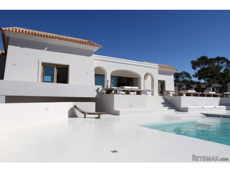 Villa Gospa · Cala Tarida