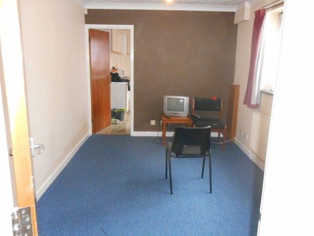 Polygon Southampton House for rent. - 2