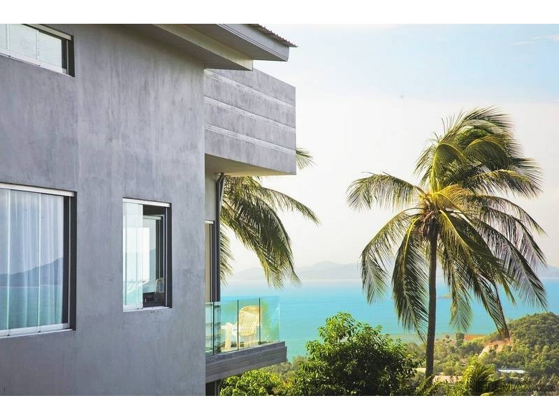 Villa Natasha - White Elegance - 2