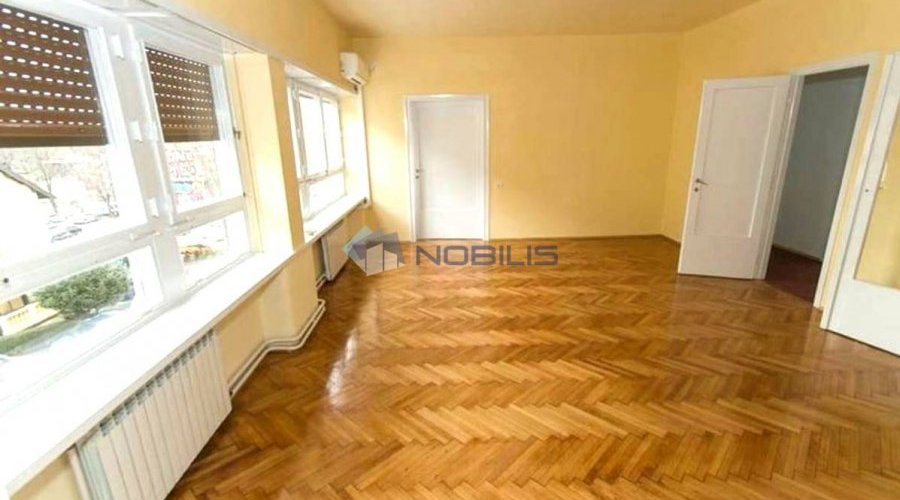 Zagreb (Centar), Pierottijeva ul, 5-sob, 132,62 m2