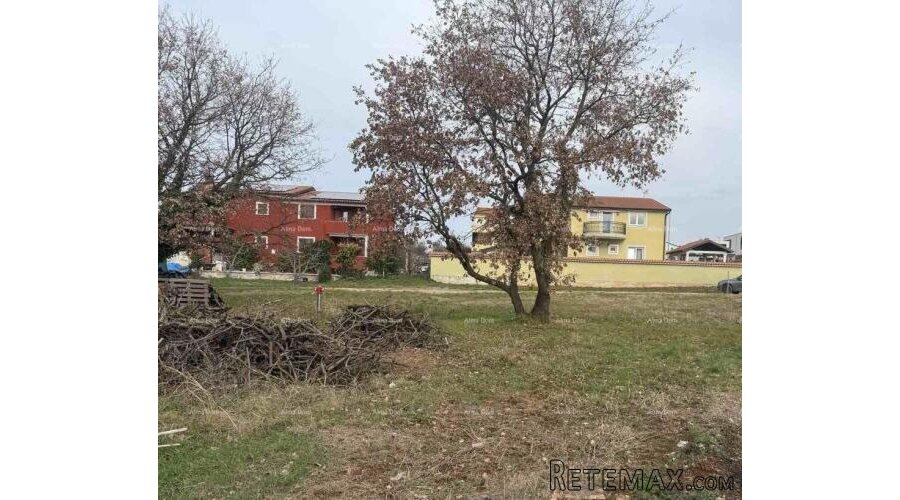 Građevinsko zemljište 2.960 m² – Novigrad - 2