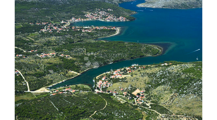 Bilice - Građevinsko zemljište 573 m² - 3