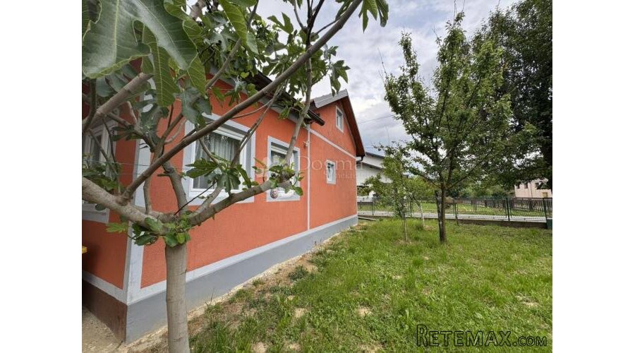 Obiteljska kuća s velikom okućnicom u Ždralovima - 3