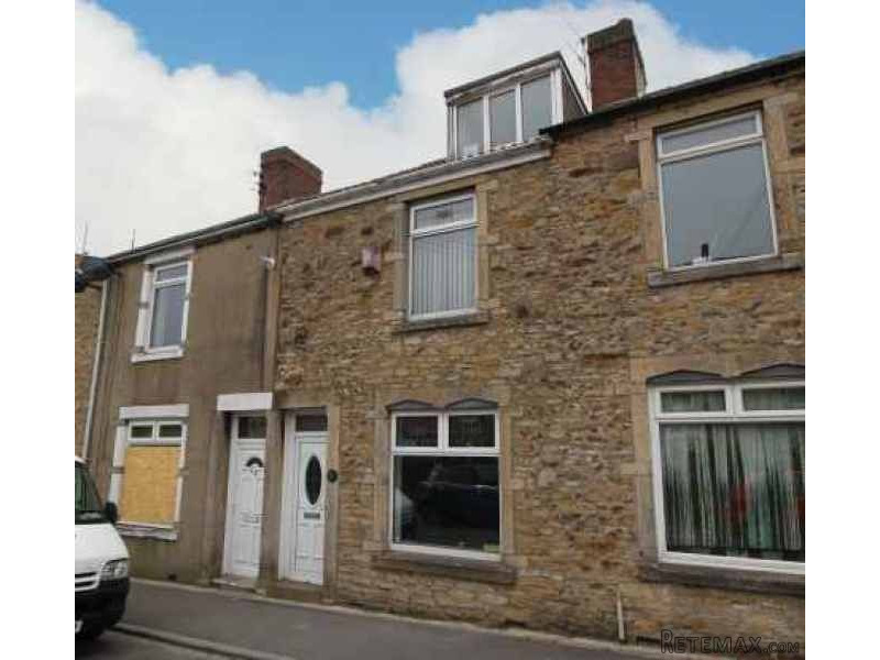 4 bedroom, Terraced House house for sale