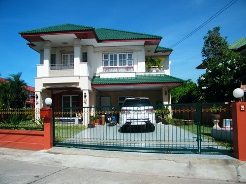 House / Home For Rent Nakonratchasima..