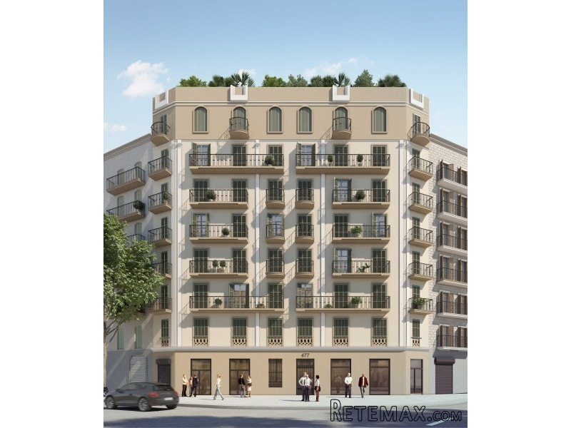 Exclusive Eixample 2 Bed Duplex With a.. - 2