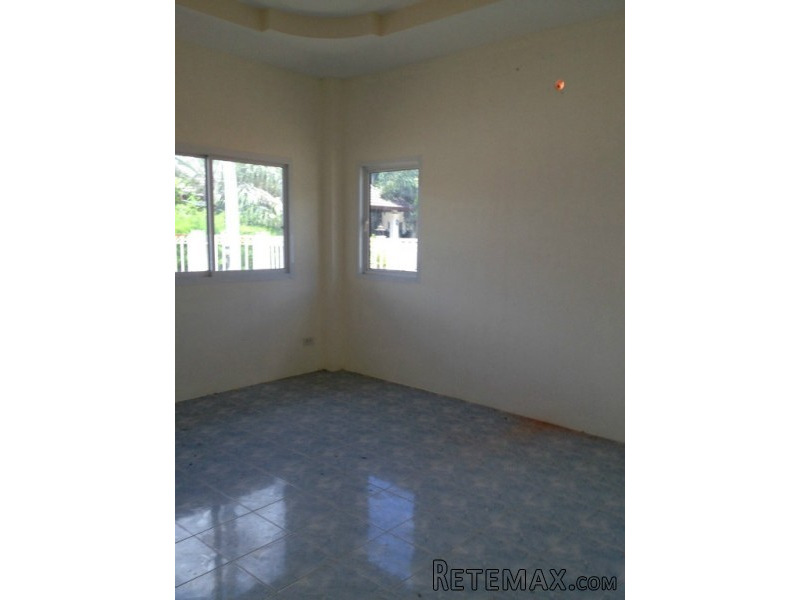 Affordable Unfurnished 3 Bedroom House..