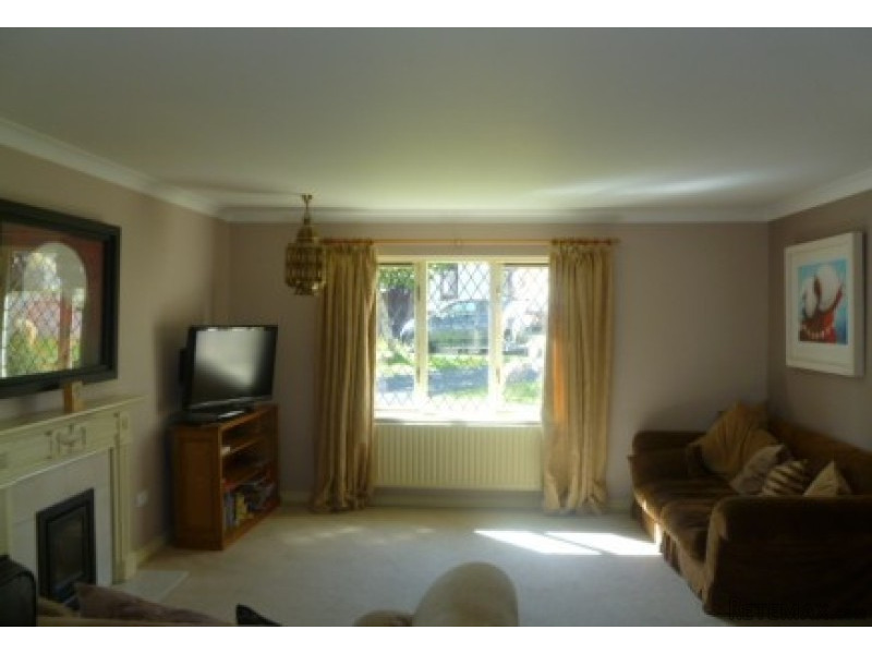 15 Hillberry Meadows, Governors Hill.. - 2