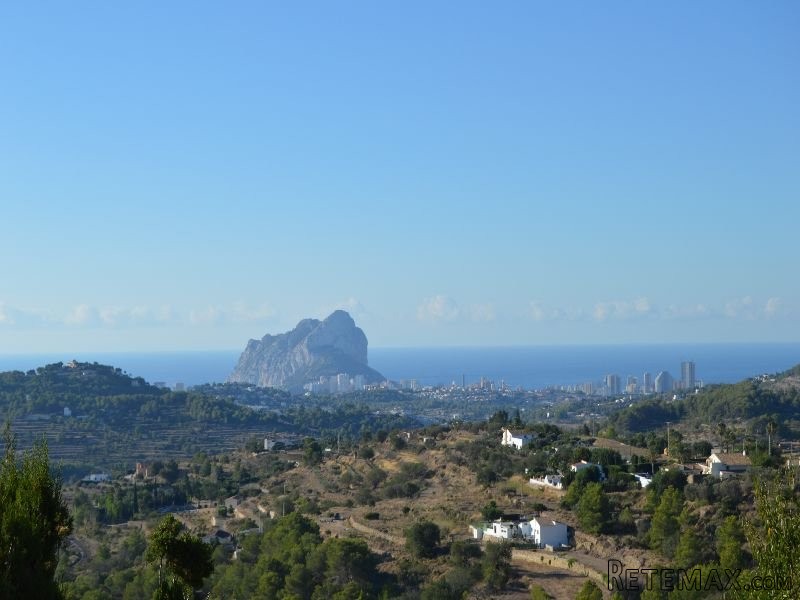 4 Bedrooms - Finca - Alicante - For Sale