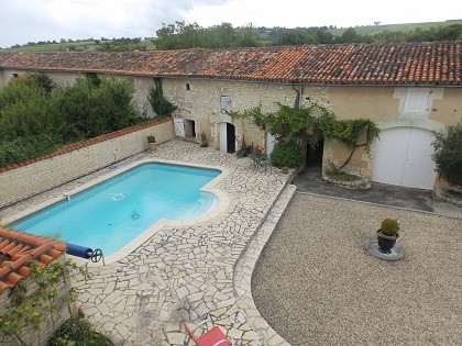 Magnificent Charentaise property with.. - 2