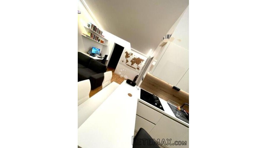 Smart luksuzni penthouse u srcu Samobora - 2