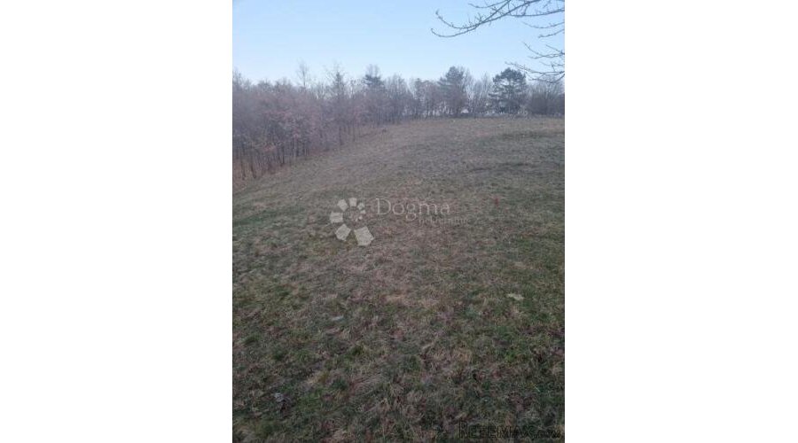 VIŠKOVO-KOSI 1300 m2 teren - 3