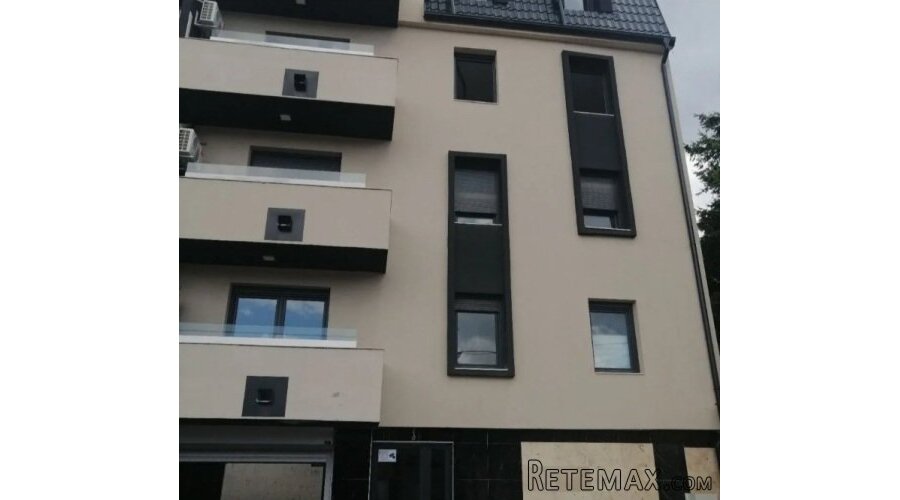 Prodajem stan u Pancevu 90m2 - 11
