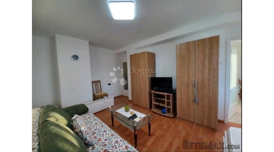 Belveder, Rijeka, 2SB+DB, 63m2, IDEALAN ZA STUDENTE! - 2