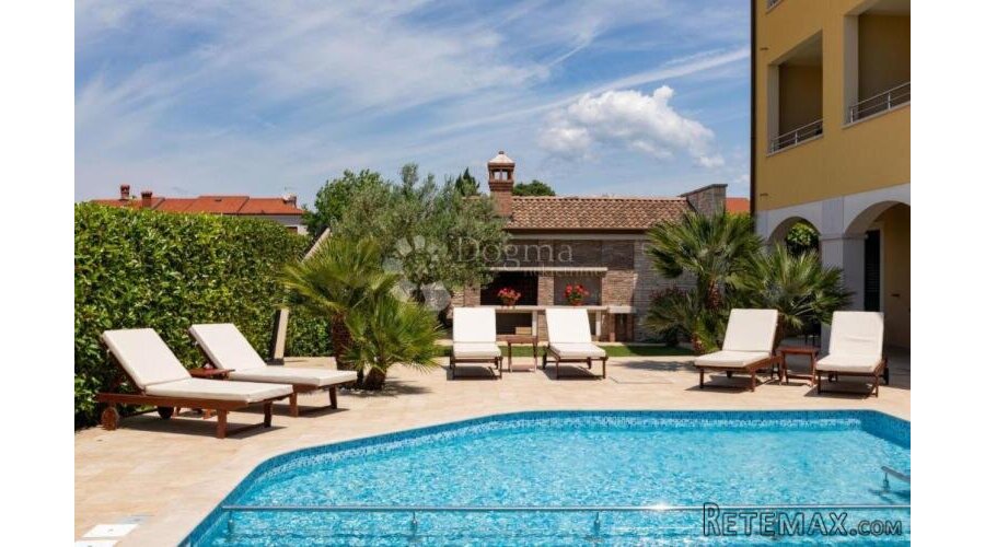 Hotel Rovinj - 2