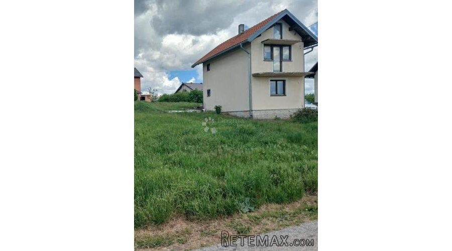 Kućica s krasnim pogledom - 2