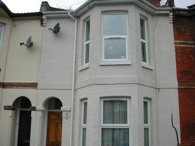 Portswood Southampton House for rent.