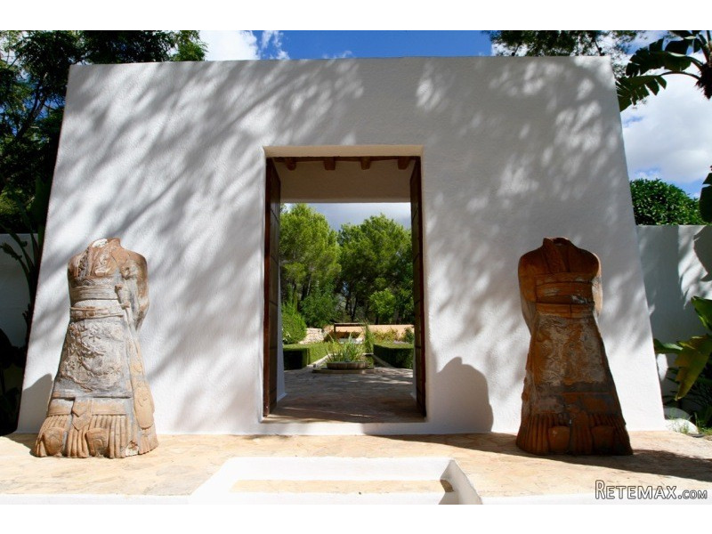 Blakstad Finca Gall · San Lorenzo - 2