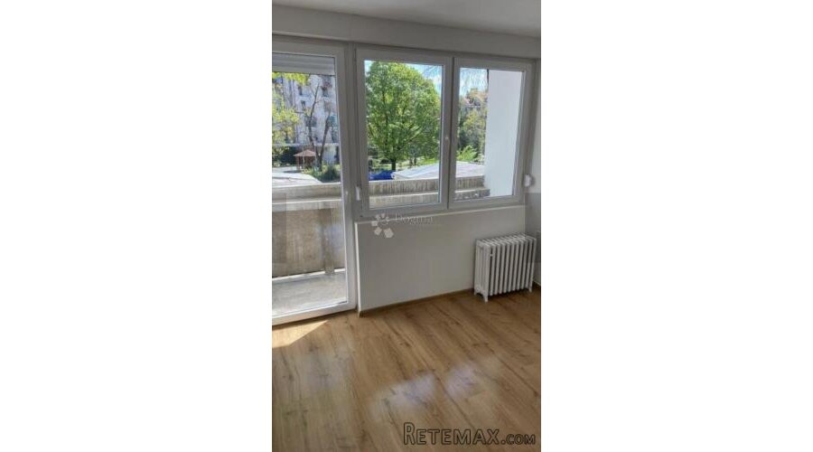 NAJAM NOVOUREĐENOG STANA, TRNJE- ZAGREB, 2S+DB, 70 M2 - 2