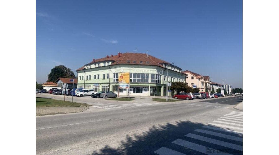 Vrhunski višenamjenski poslovni prostor u Prelogu - 2