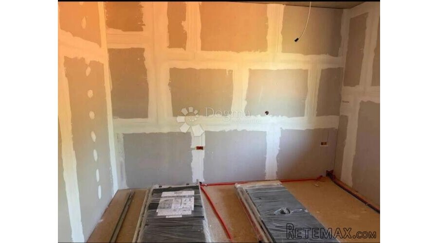 Dva stana u modernoj novogradnji u Iki! 90m2 - 3