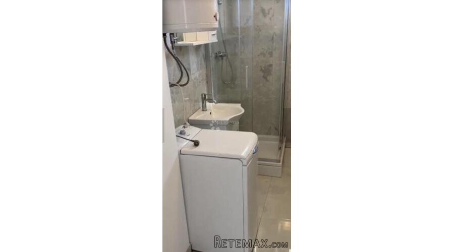 NAJAM NOVOUREĐENOG STANA, TRNJE- ZAGREB, 2S+DB, 70 M2 - 3