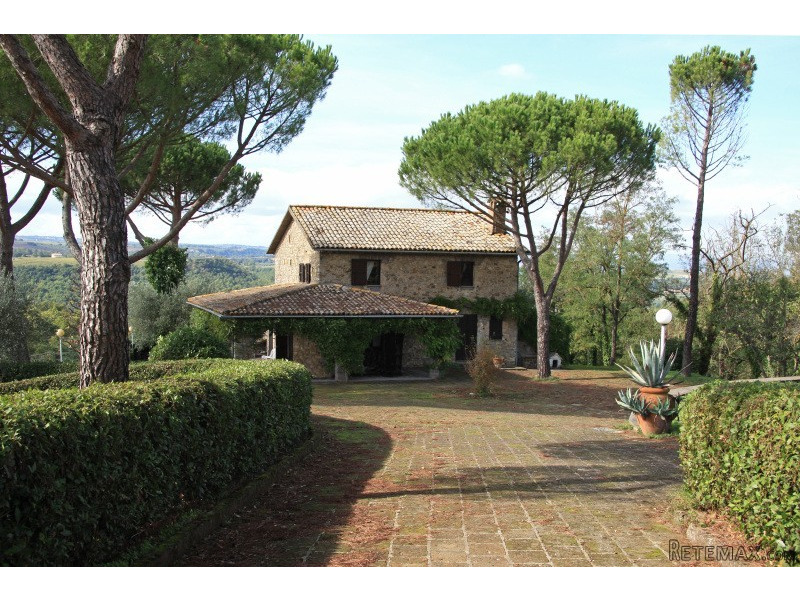 House - Umbria - For Sale - 2