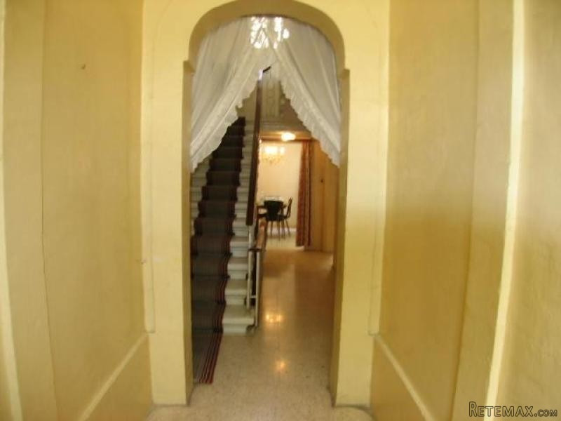 Hse. Of Char. Townhouse, Ordinary Finish