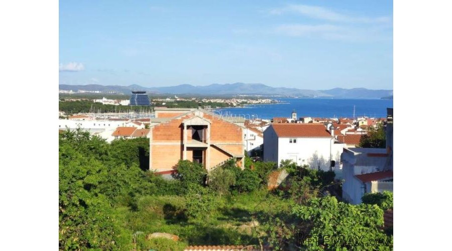 PRILIKA Građevinsko zemljište 1 513 m2 Vodice - 2