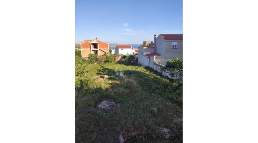 PRILIKA Građevinsko zemljište 1 513 m2 Vodice - 3