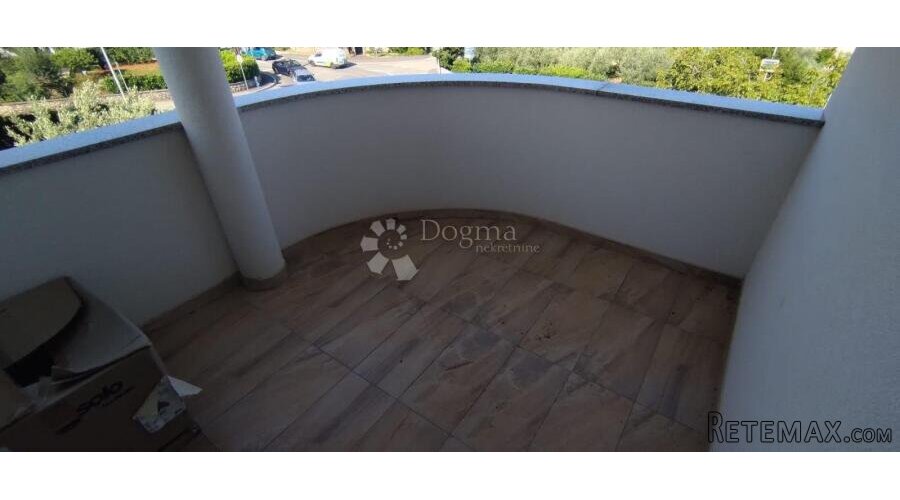 APARTMAN S POGLEDOM NA MORE - MALINSKA - 2