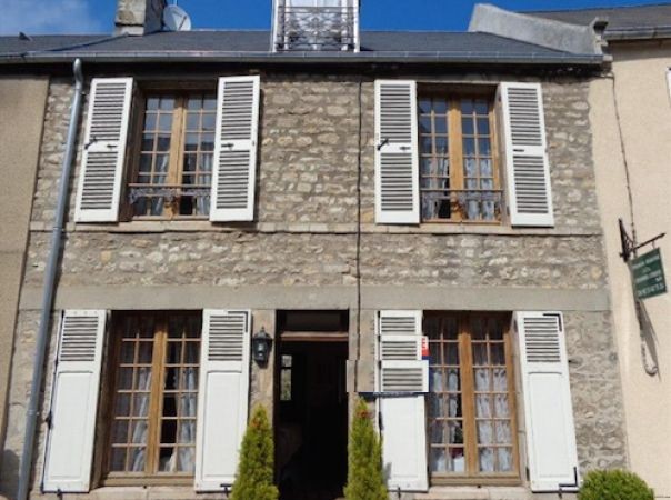 Maison / Villa - Maison De Ville..
