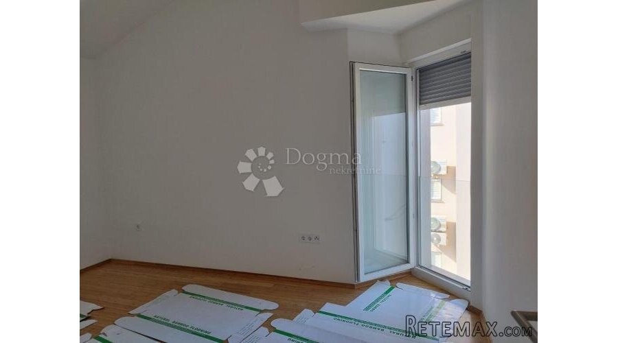 APARTMAN S POGLEDOM NA MORE - MALINSKA - 3