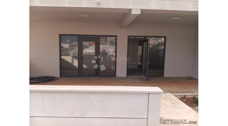 Poslovni prostor u novogradnji na vrhunskoj lokaciji -Lapads - 3