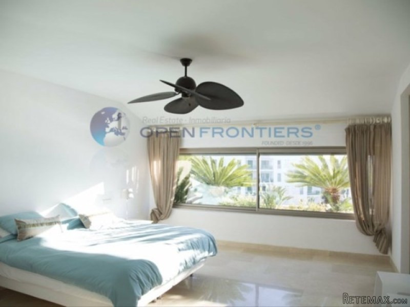 Penthouse Apartment Sotogrande Marina