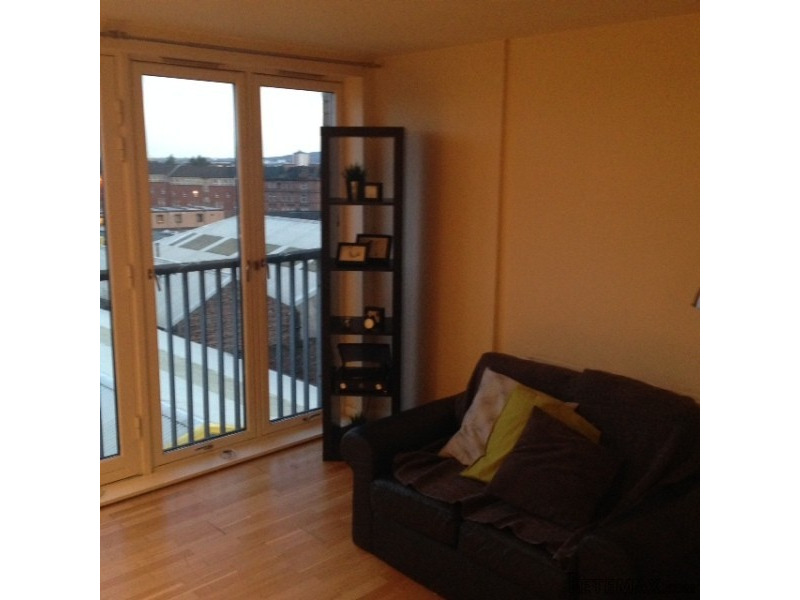 4/2 280 Bell Street, Glasgow, G4 0SZ - 2