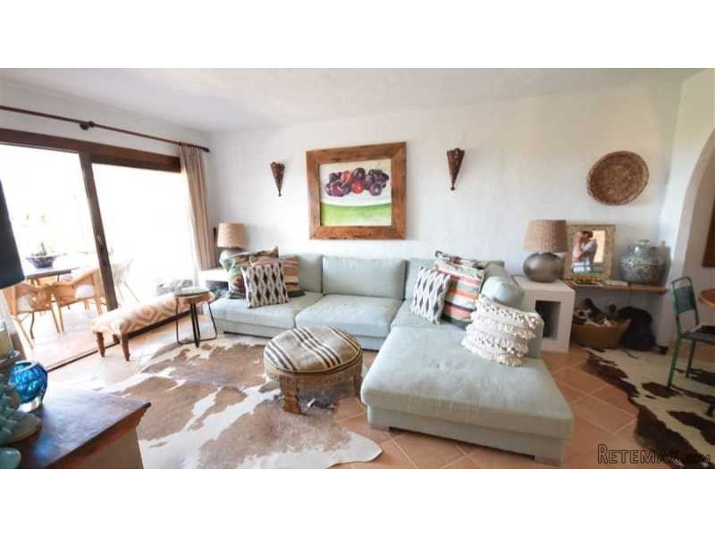Charming apartment with private pool - 2