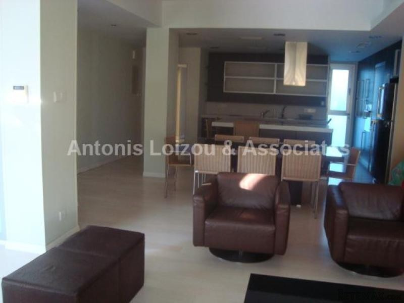 3 Bedroom Ground Floor House in Agios.. - 2