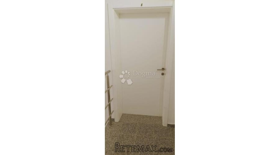 APARTMAN S POGLEDOM NA MORE - MALINSKA - 9