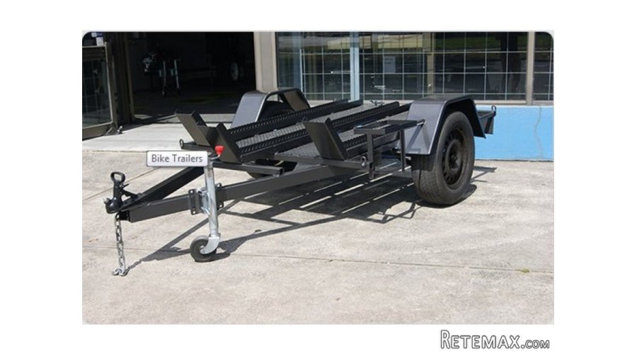 ramco trailers trailers in australia