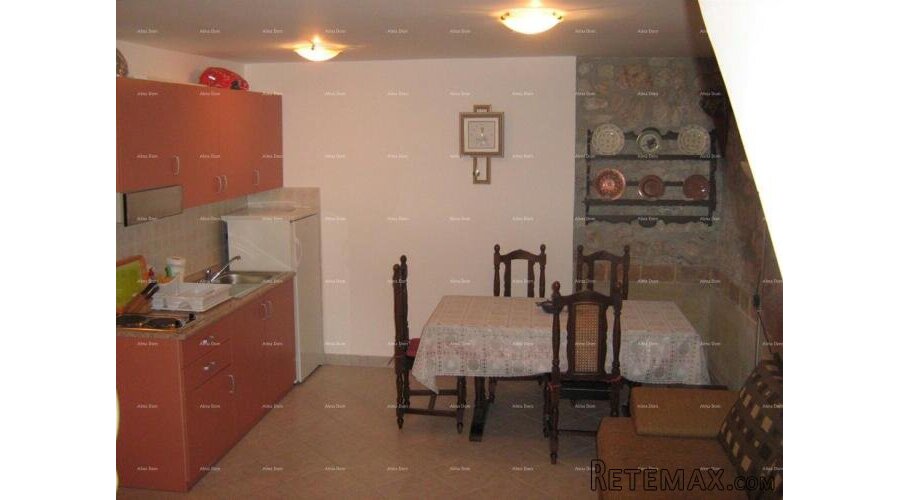 Apartmanska kuća u centru Vrsara – 200 m od mora - 2