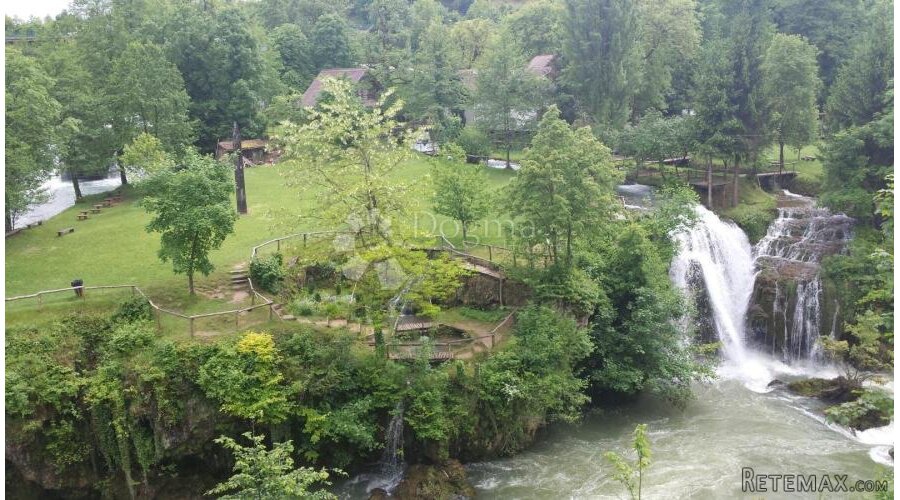 Građevinsko zemljište blizu Plitvičkih jezera - 2