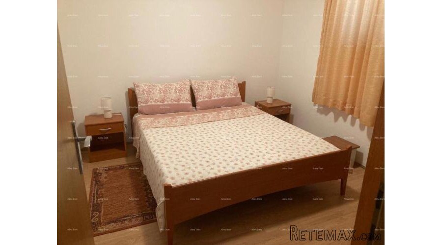 Apartmanska kuća u centru Vrsara – 200 m od mora - 3