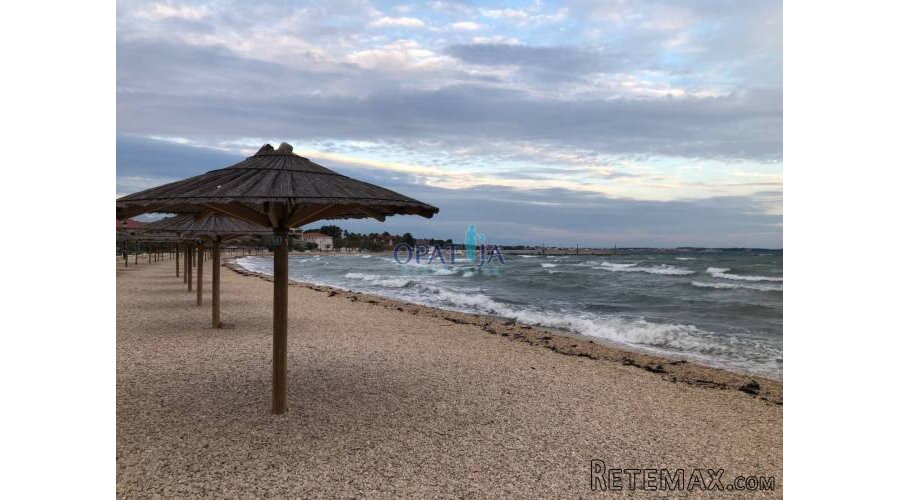 Vir, apartman 1S1, 100m do plaže južna strana - 3