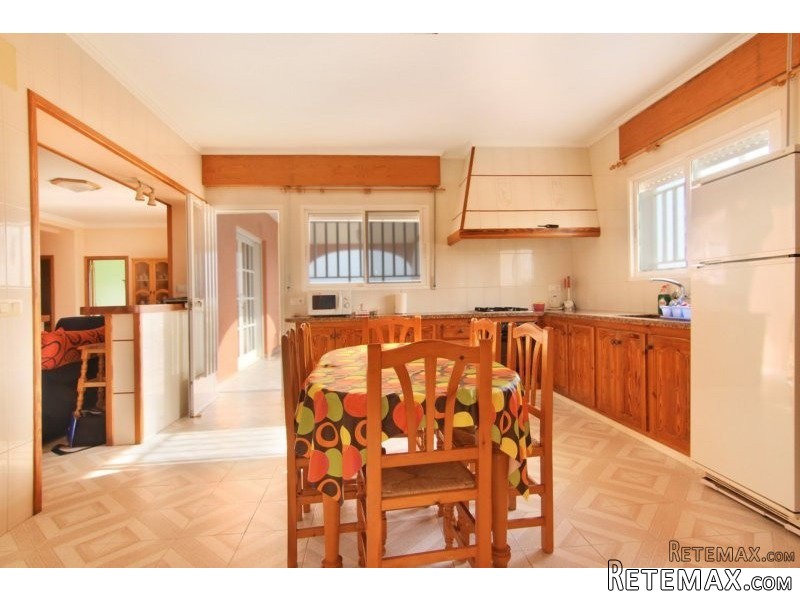 7 Bedroom Frontline Villa Oliva - 2