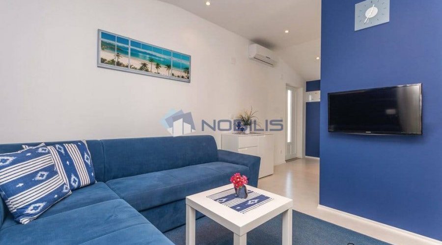 Pašman, Ždrelac - kuća katnica 200 m2 i bungalov - 6