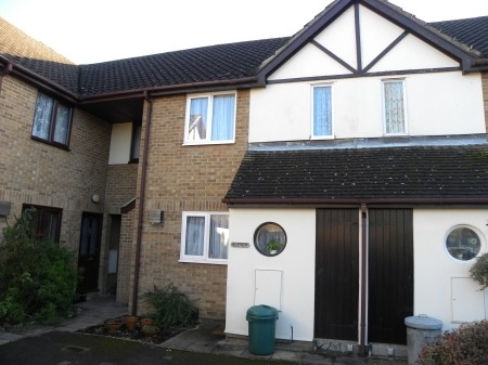 Singleton, Ashford, Kent