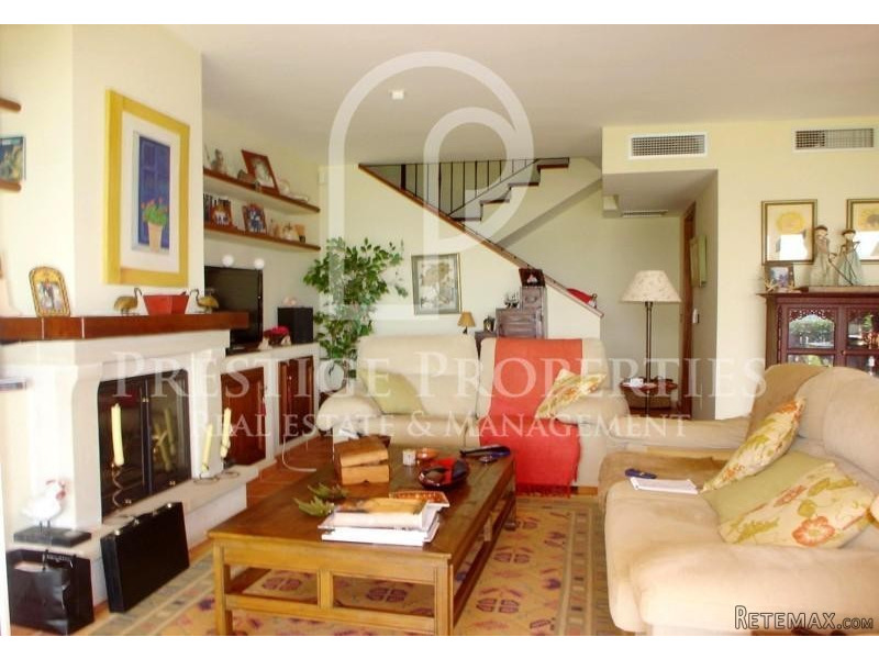 Charming terraced house on the sea front - 2