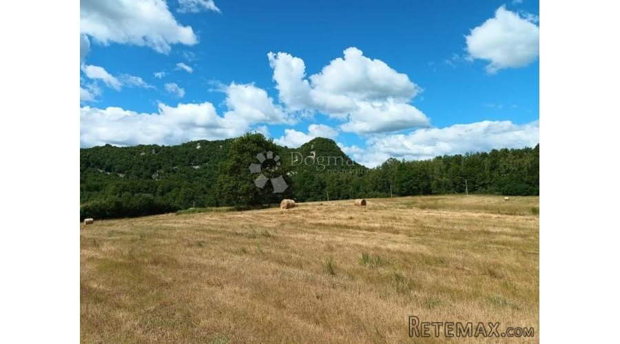 Poljoprivredno zemljište KLANAC