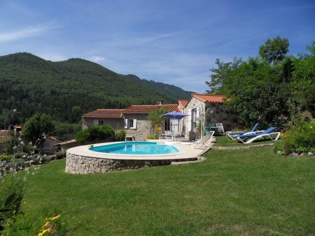 Character Property With Superb Garden..